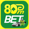 Logo da 80PM